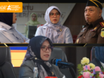 23. Komjak ke Kejati - 1
