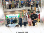 17. Kolaborasi dan Sinergi Pencegahan Karhutla