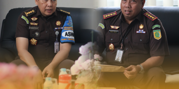 08. Pemantauan dan Evaluasi